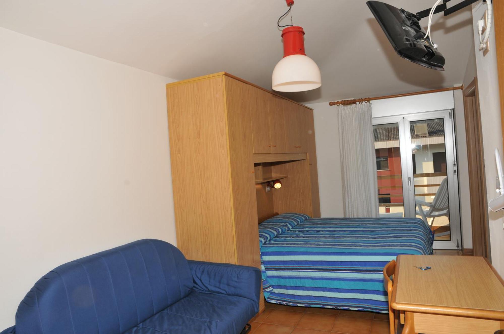 Hotel Garni Villa Magnolia Torbole Sul Garda Eksteriør bilde